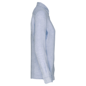 Spasso SP505 - Ladies’ Linen Shirt