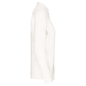 Spasso SP505 - Ladies’ Linen Shirt