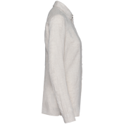 Spasso SP505 - Ladies’ Linen Shirt