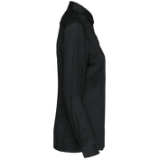 Spasso SP505 - Ladies’ Linen Shirt