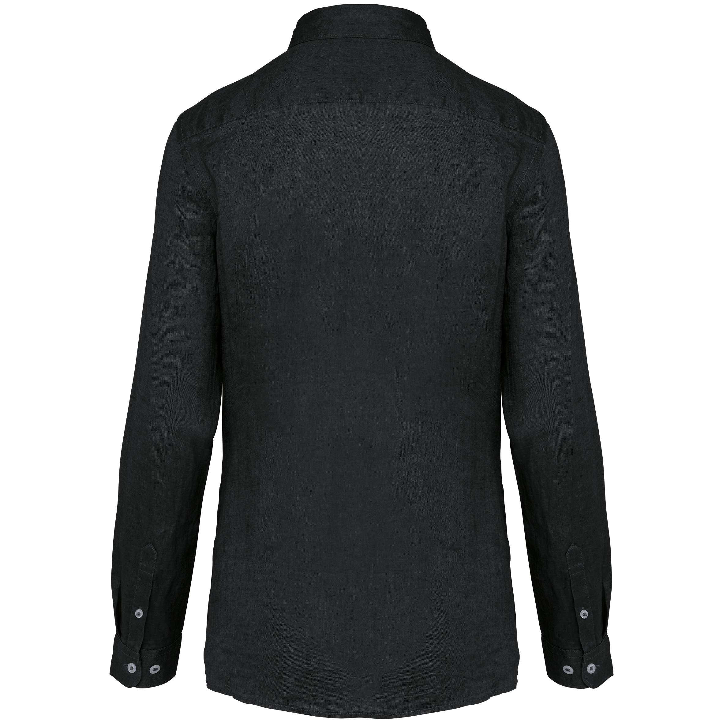 Spasso SP505 - Ladies’ Linen Shirt