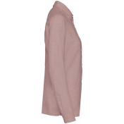 Spasso SP505 - Ladies’ Linen Shirt