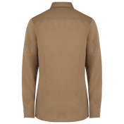 Spasso SP505 - Ladies’ Linen Shirt