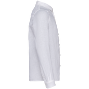 Spasso SP512 - Kids’ Linen Shirt