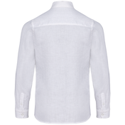 Spasso SP512 - Kids’ Linen Shirt