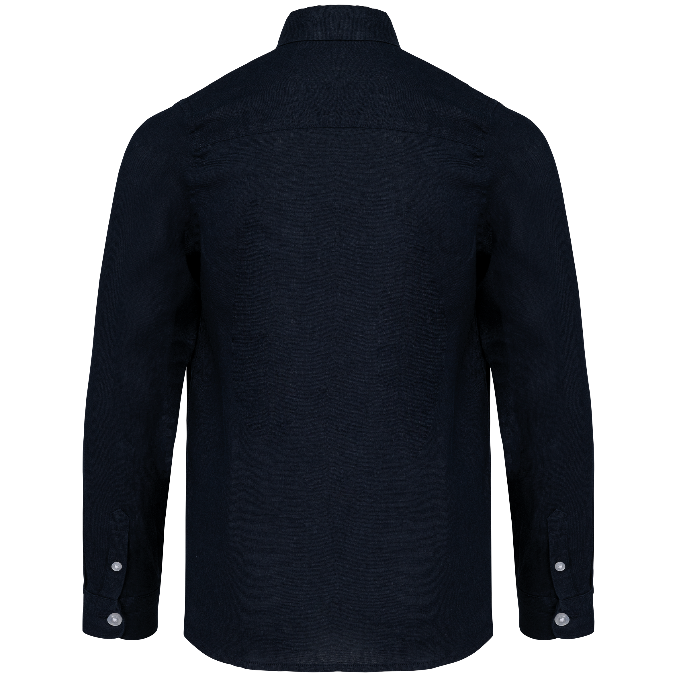 Spasso SP512 - Kids’ Linen Shirt