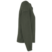 Spasso SP524 - Ladies' Linen Blouse