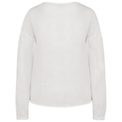 Spasso SP524 - Ladies' Linen Blouse