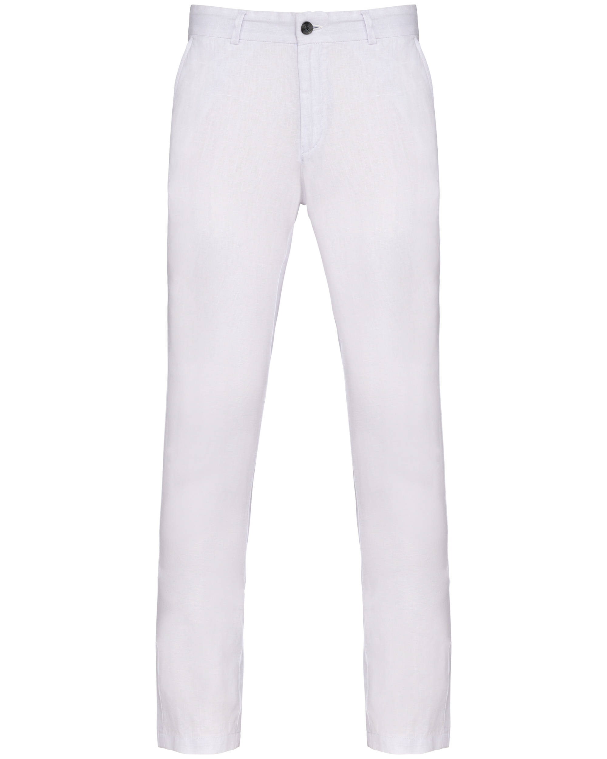 Spasso SP710 - Men's Linen Trousers