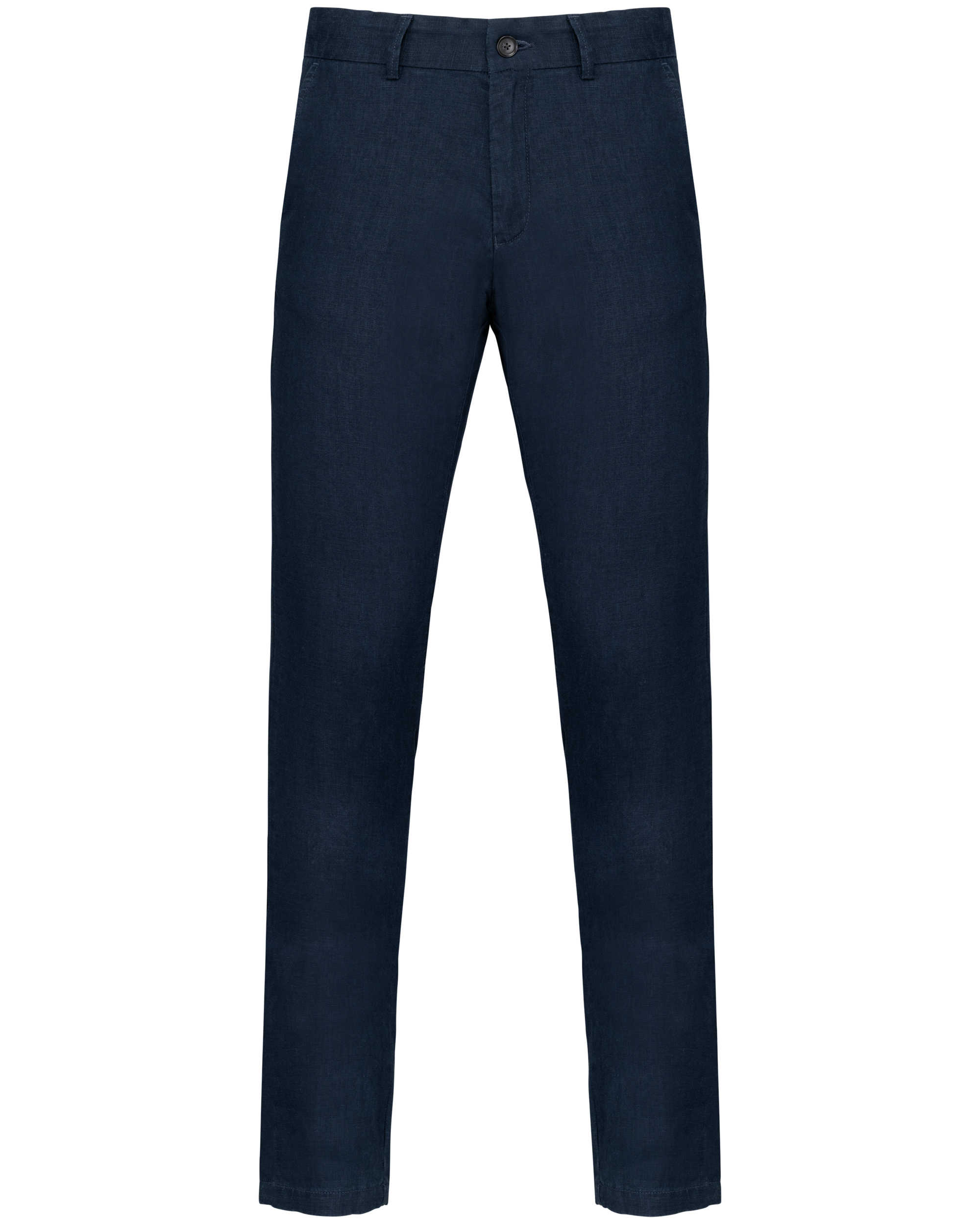 Spasso SP710 - Men's Linen Trousers