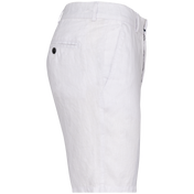 Spasso SP711 - Men's Linen Bermuda