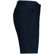 Spasso SP711 - Men's Linen Bermuda