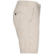 Spasso SP711 - Men's Linen Bermuda