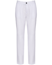 Spasso SP712 - Ladie's Linen Trousers