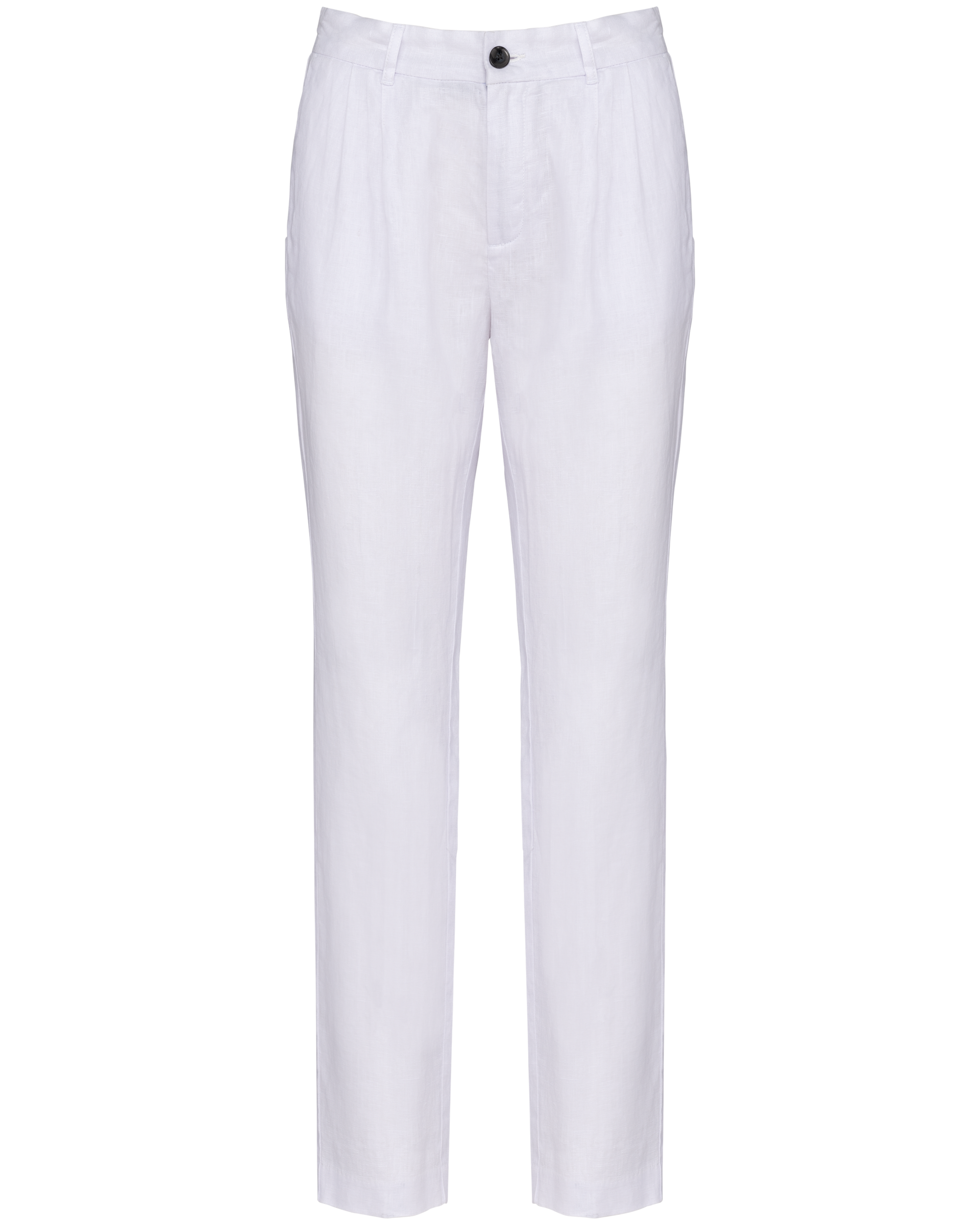Spasso SP712 - Ladie's Linen Trousers