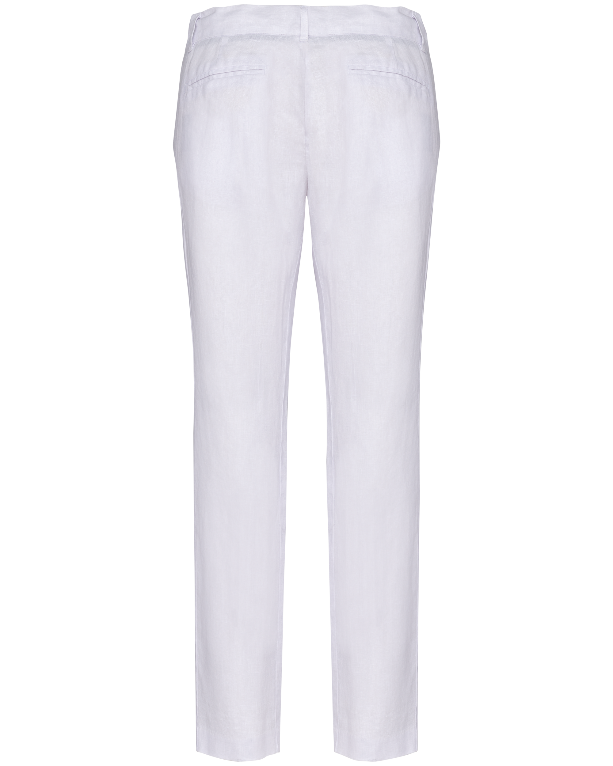 Spasso SP712 - Ladie's Linen Trousers
