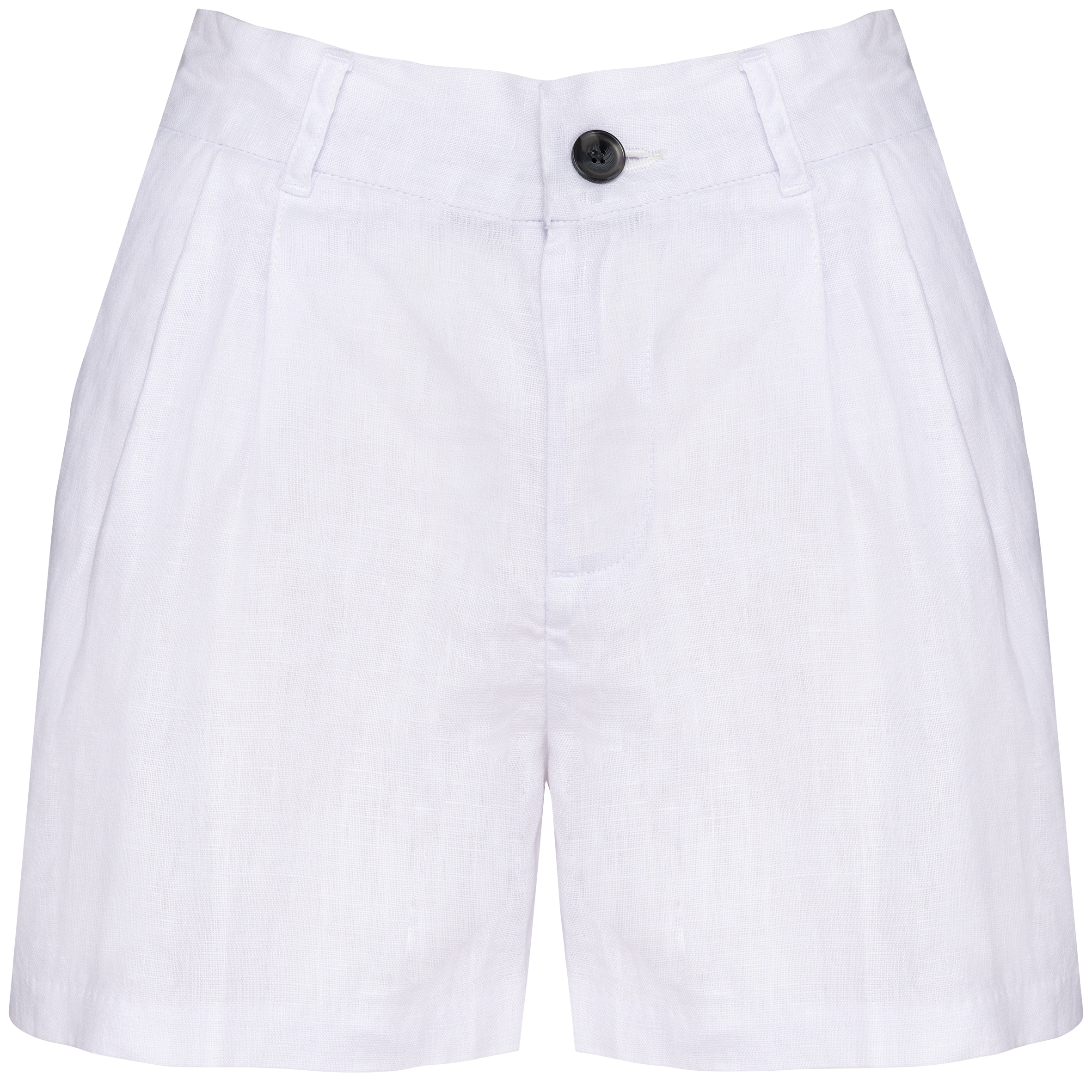 Spasso SP713 - Ladies' Linen Short