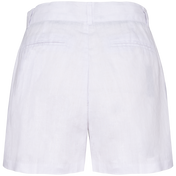 Spasso SP713 - Ladies' Linen Short