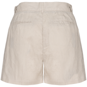 Spasso SP713 - Ladies' Linen Short