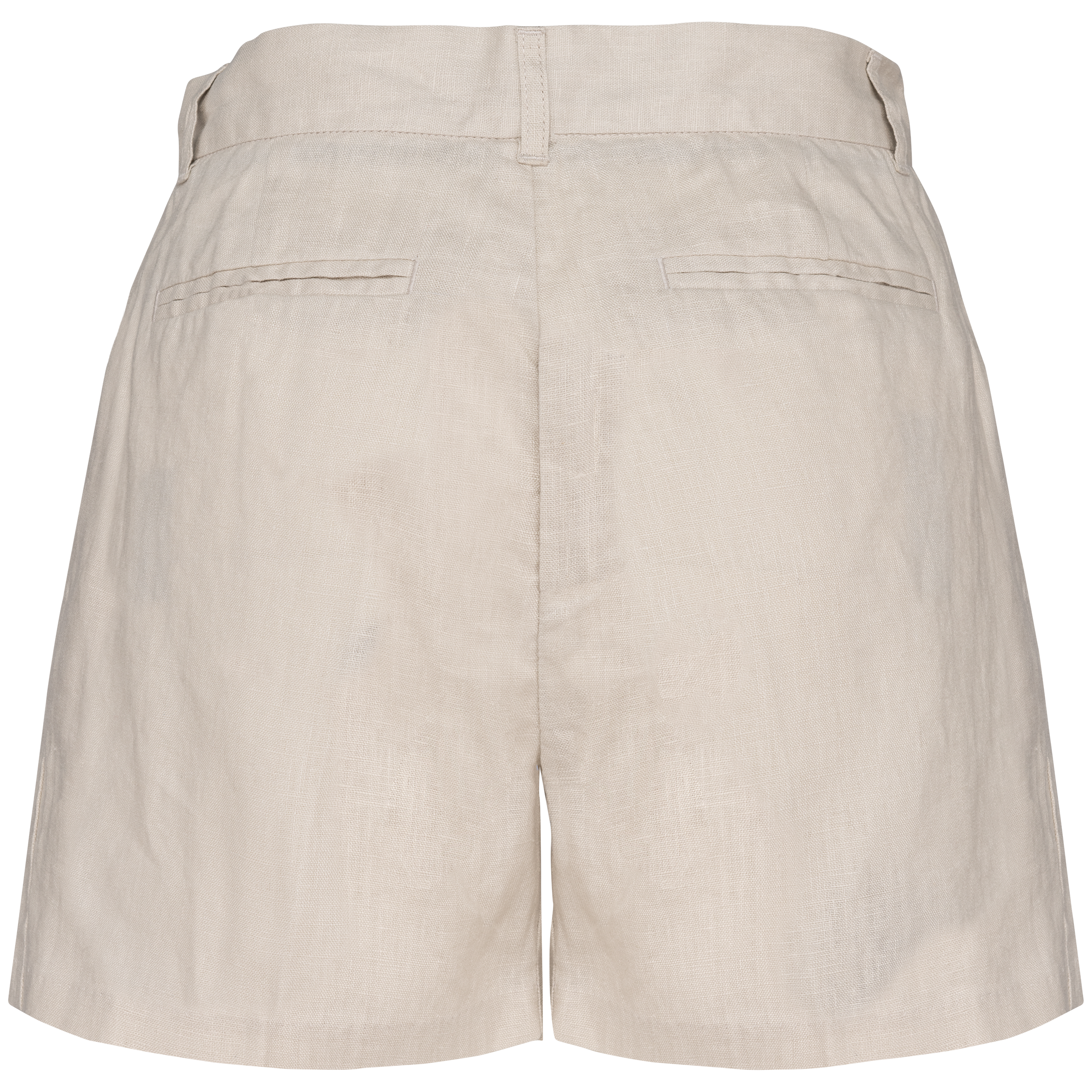 Spasso SP713 - Ladies' Linen Short