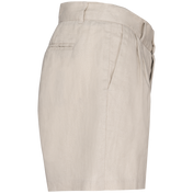 Spasso SP713 - Ladies' Linen Short