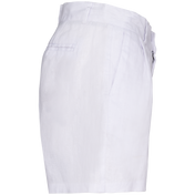 Spasso SP713 - Ladies' Linen Short