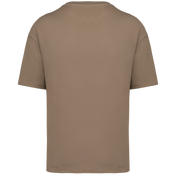 Men's Organic Cotton Oversized T-shirt - 220gr - NS332