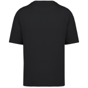 Men's Organic Cotton Oversized T-shirt - 220gr - NS332