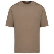 Men's Organic Cotton Oversized T-shirt - 220gr - NS332