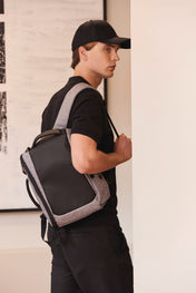 Diefstalbestendige Rugzak Voor 13” Tablet - KI0890