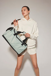 Gerecycleerde Essentiële Sporttas - KI0653