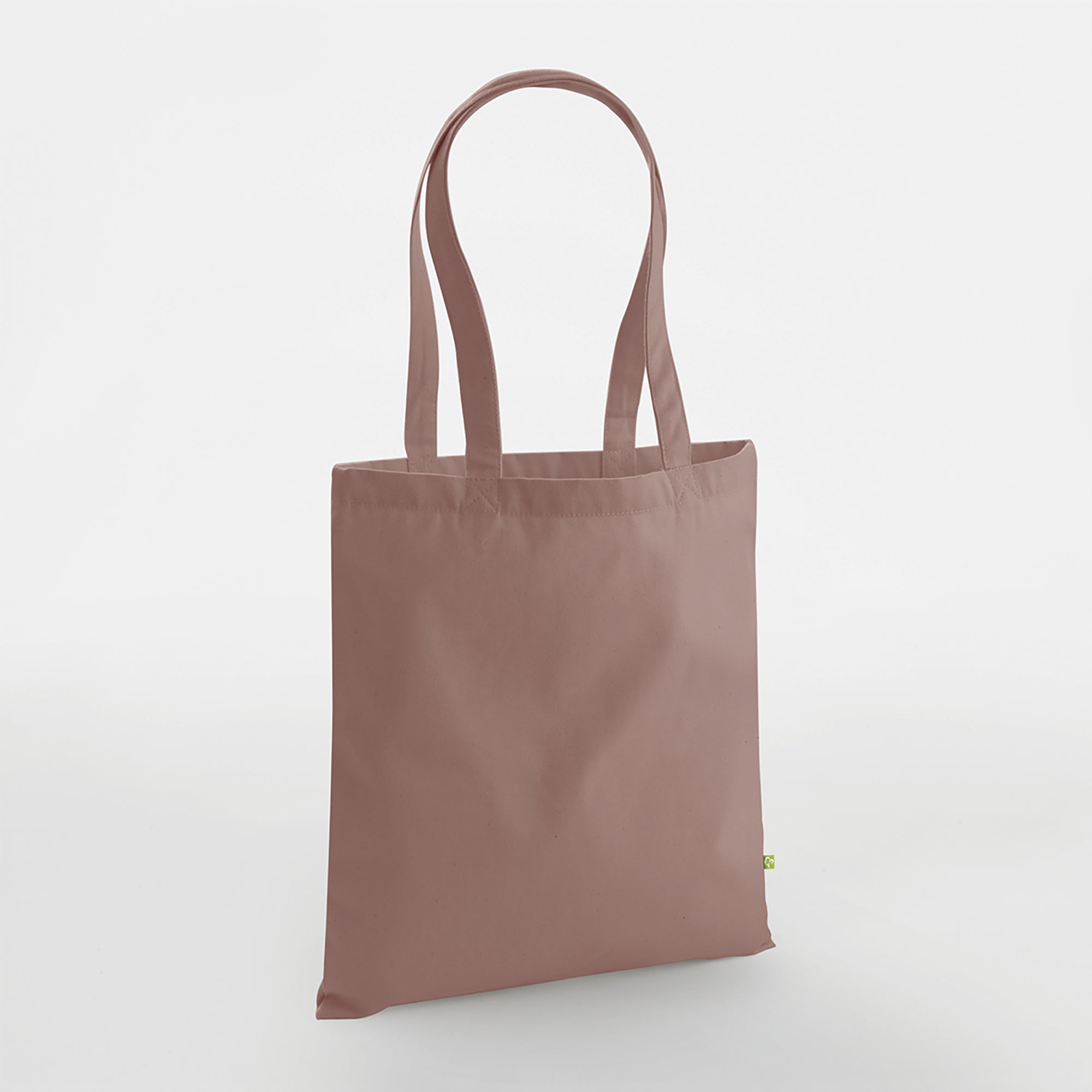 Earthaware® Organische Tote Bag - 340 g/m² | W801