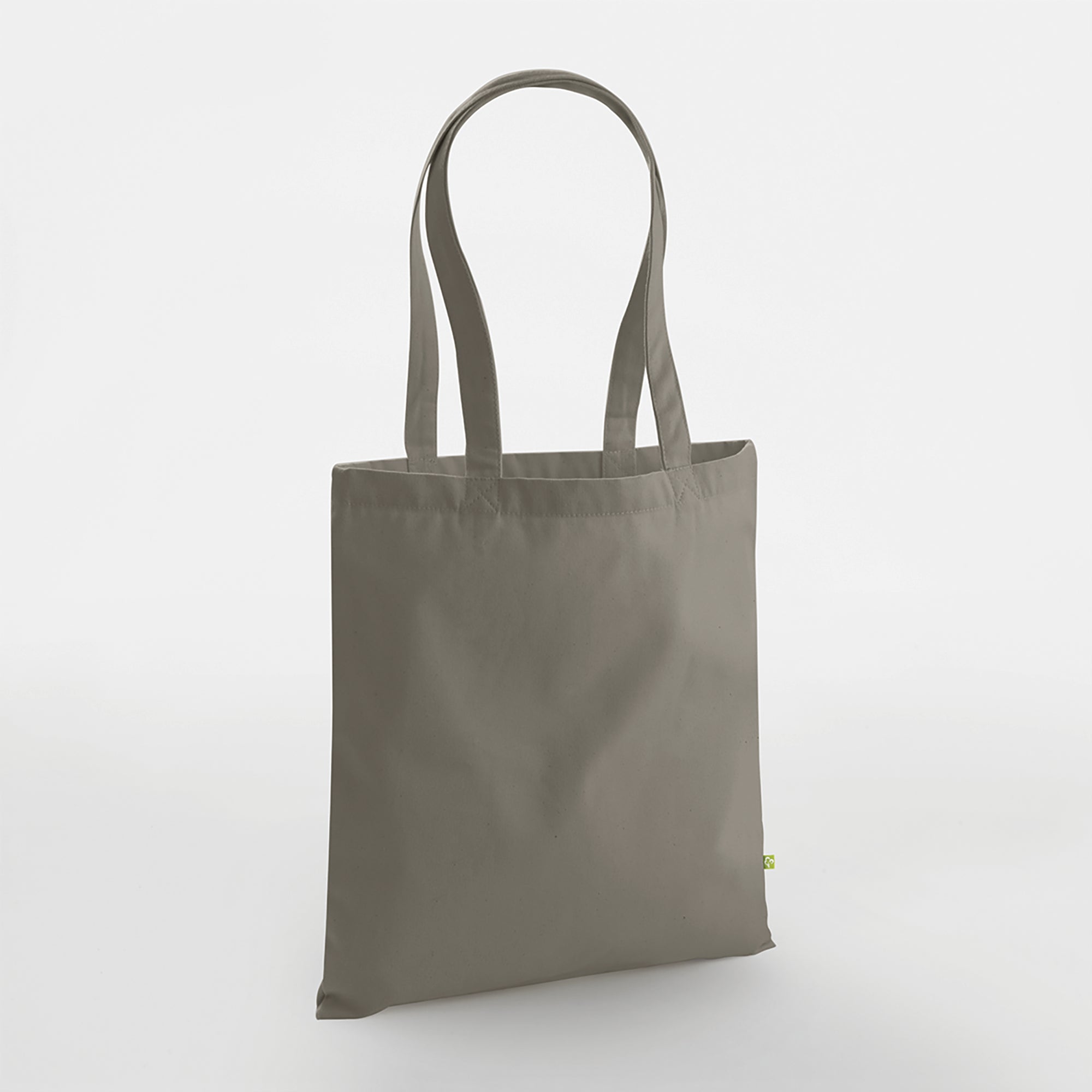 Earthaware® Organische Tote Bag - 340 g/m² | W801