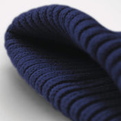 Gorro infantil de punto de una sola capa en algodón orgánico | B341B