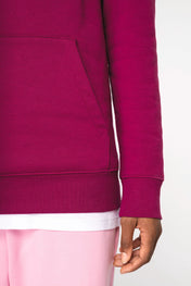 Pullover aus Bio-Baumwolle - Unisex Kapuzenpullover 350 g - NS401