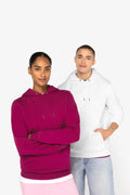 Sweater aus Bio-Baumwolle - Unisex Kapuzen-Sweatshirt 350 gr - NS401