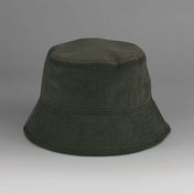 Cappello bucket in velluto a coste biologico – stile Heritage | B687