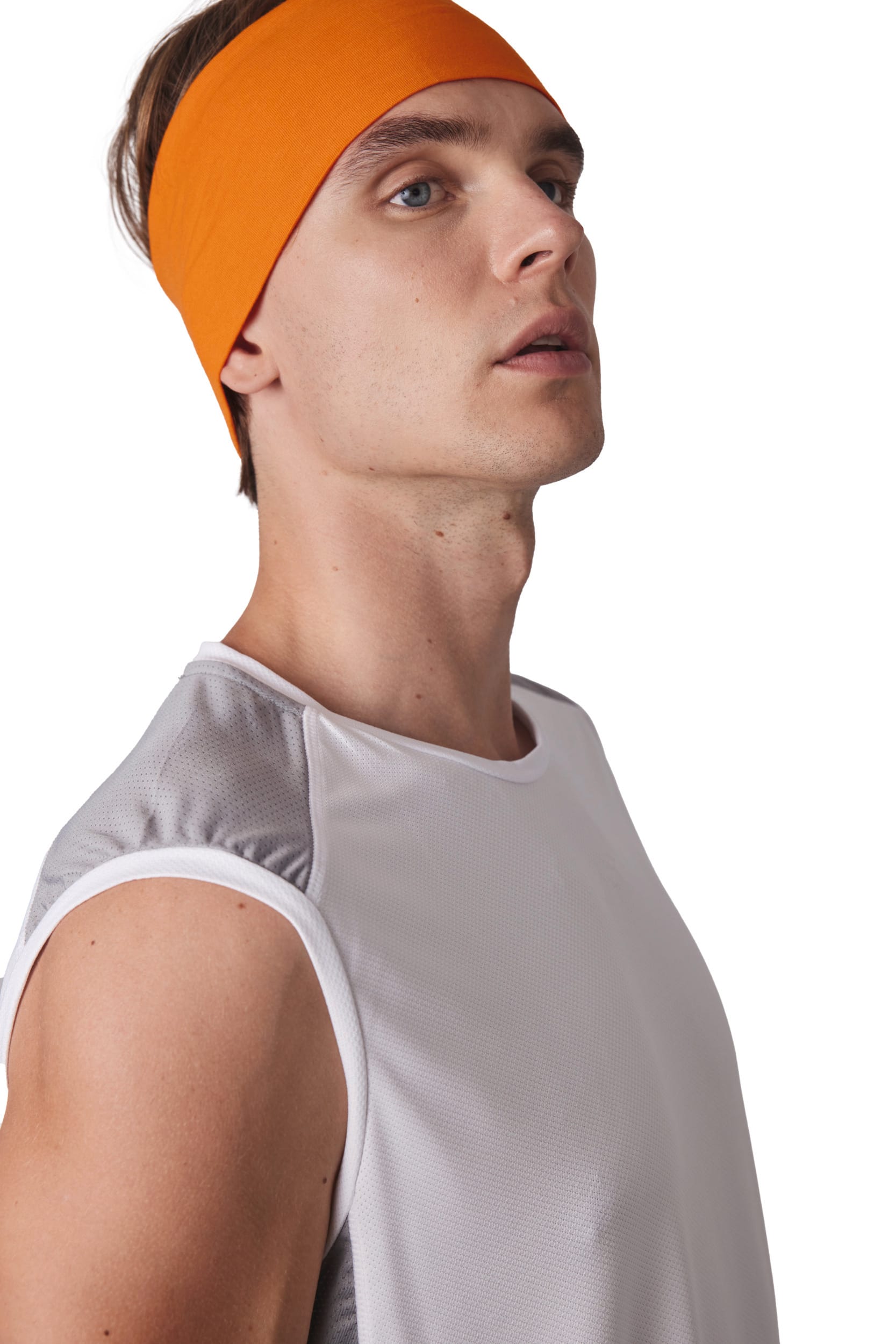 K-up KP450IC - Organic Cotton Headband