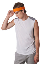 K-up KP450IC - Organic Cotton Headband