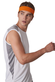 K-up KP450IC - Organic Cotton Headband