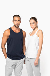 Débardeur en Coton Bio pour Homme – 140 g/m² | K3023IC