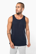 Herren-Tanktop aus Bio-Baumwolle – 140 g/m² | K3023IC