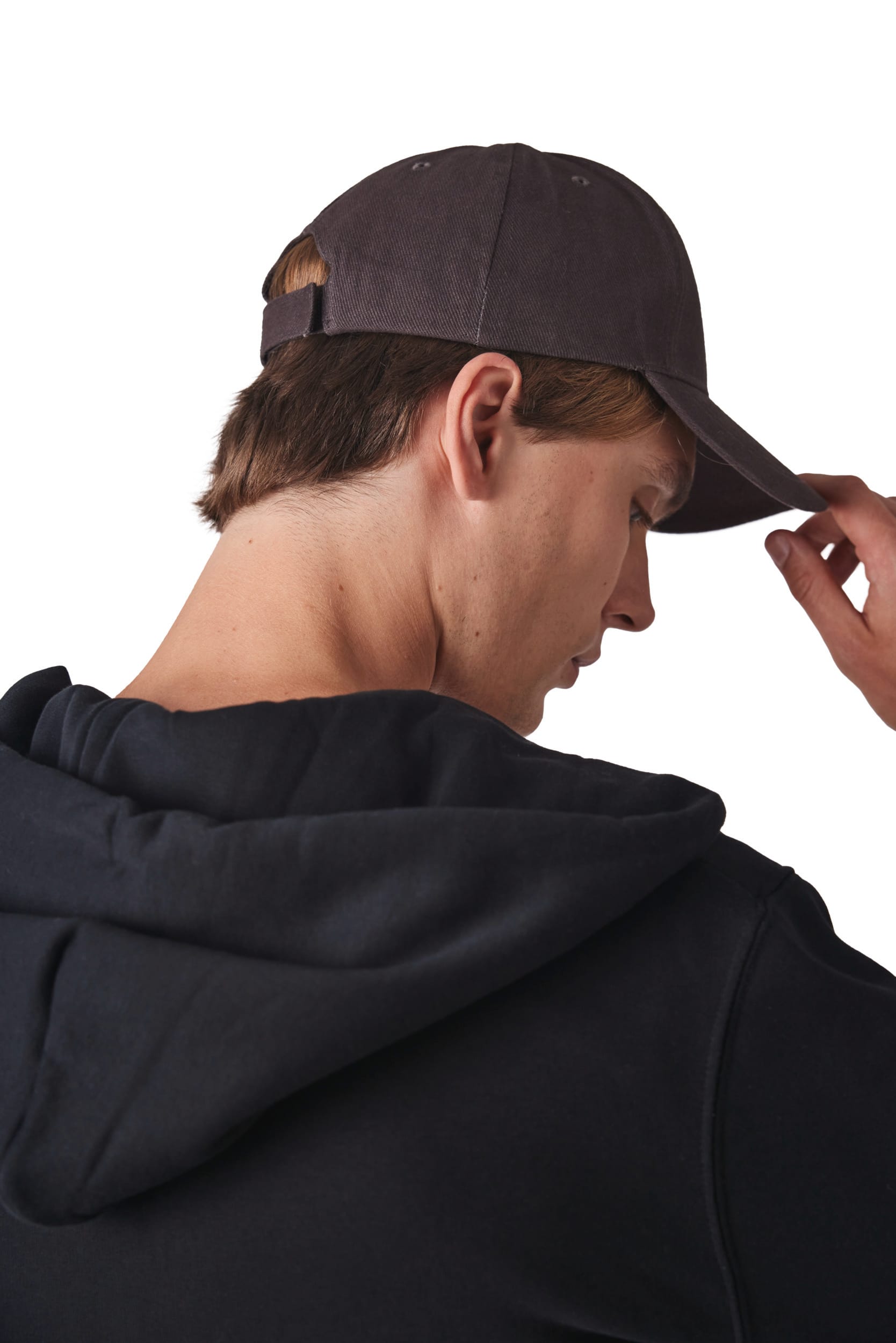 5 Panelen Organisch Katoenen Pet - KP135