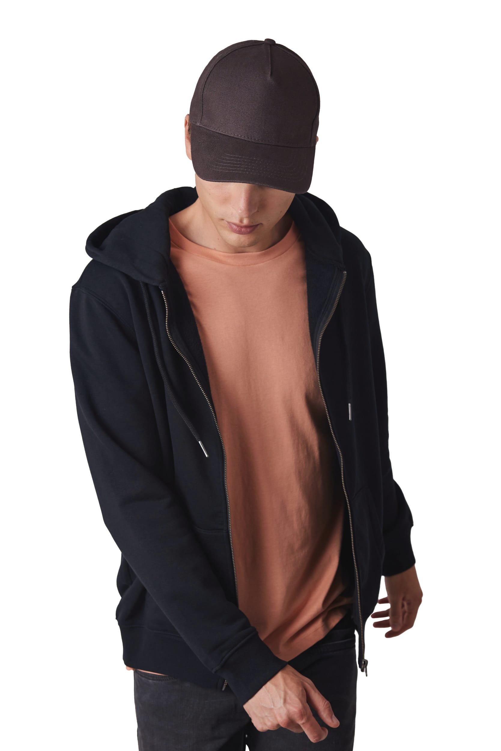 5 Panelen Organisch Katoenen Pet - KP135