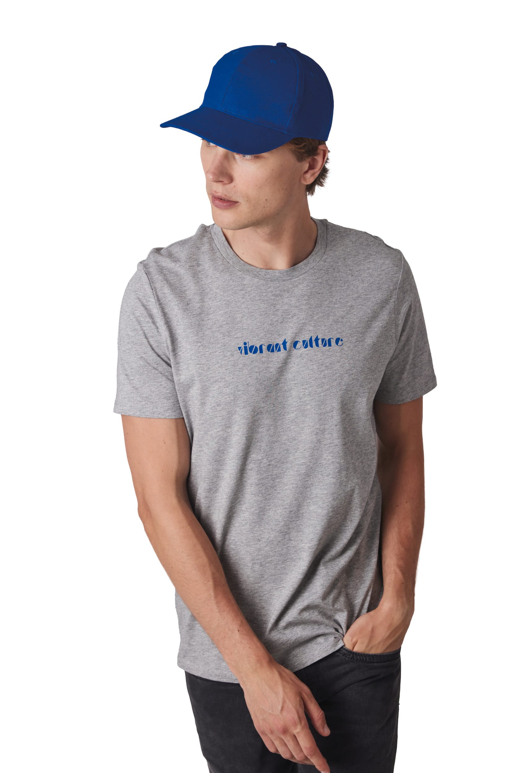 6 Panelen Biologisch Katoenen Pet - KP134