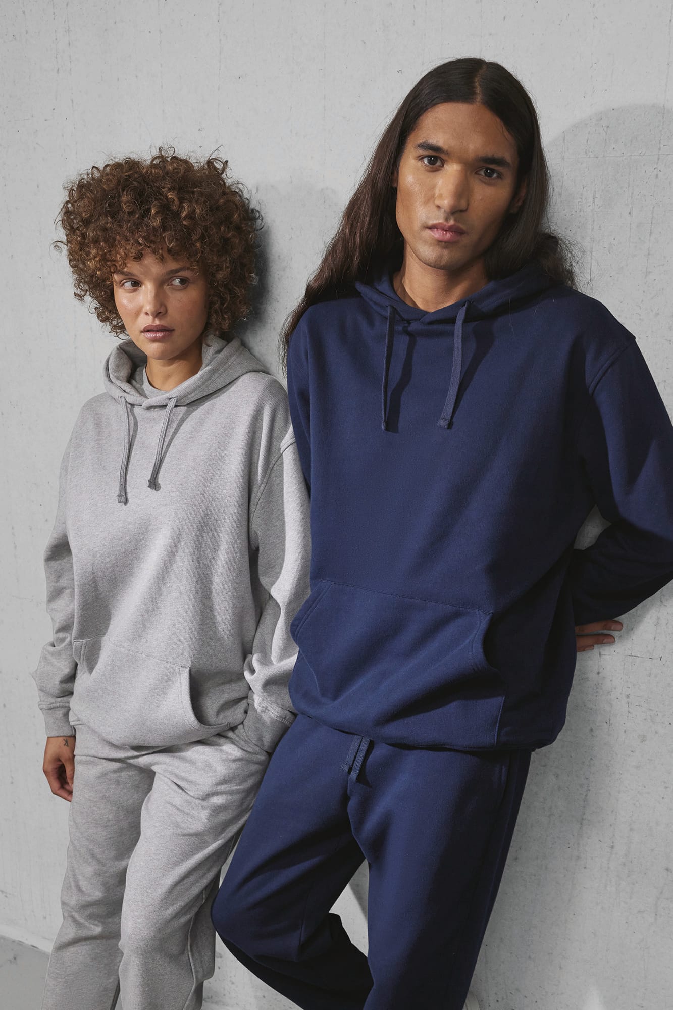 B&C CGWG005 - Id.333 Unisex Hooded Sweatshirt