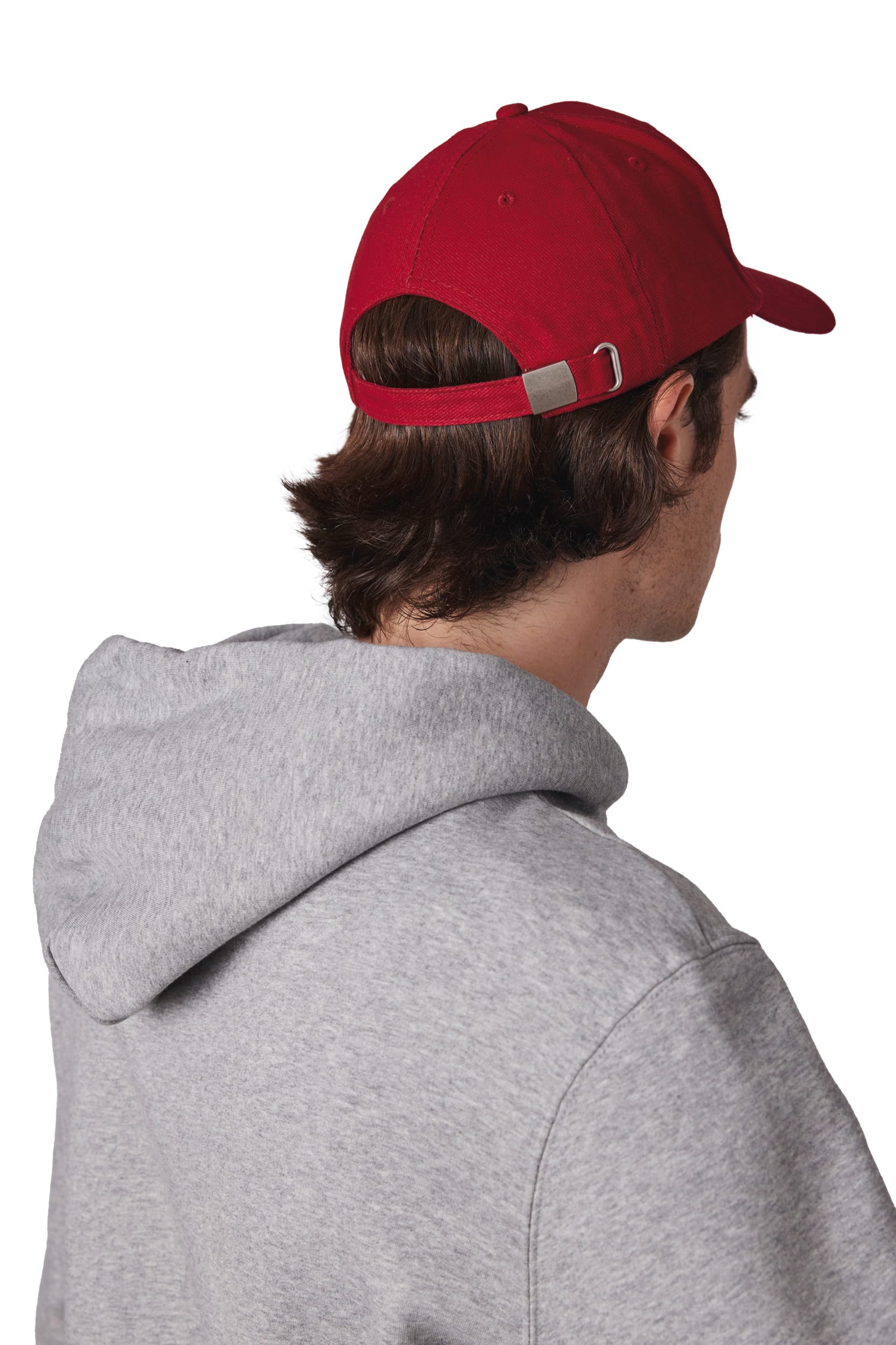 6-Panel-Cap aus Bio-Baumwolle - KP233