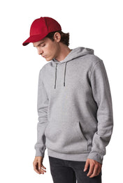 6-Panel-Cap aus Bio-Baumwolle - KP233