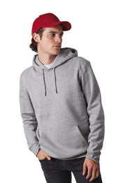 6-Panel-Cap aus Bio-Baumwolle - KP233