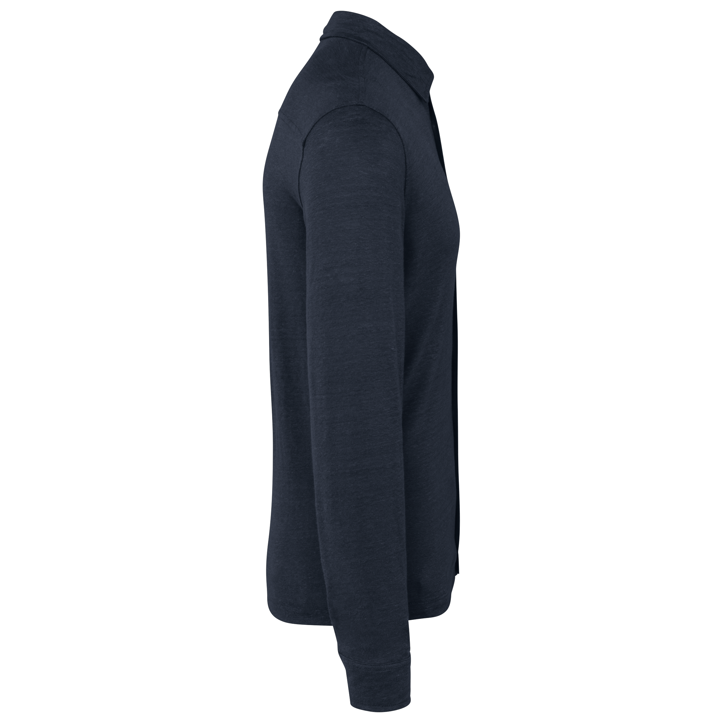 Spasso SP518 - Men's Linen Shirt